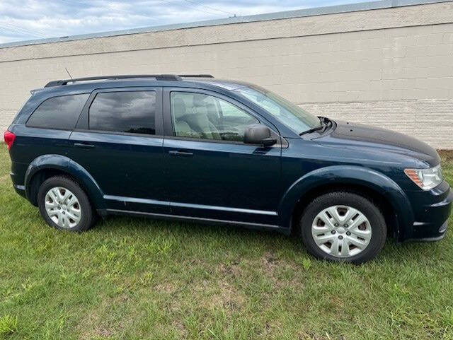 2014 Dodge Journey for sale at MaLanie s Auto Sales in Sioux Falls, SD