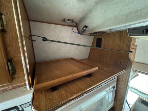 1998 Ford E-Series E-250