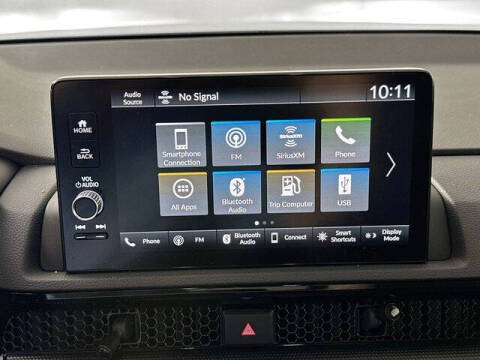 2023 Honda CR-V