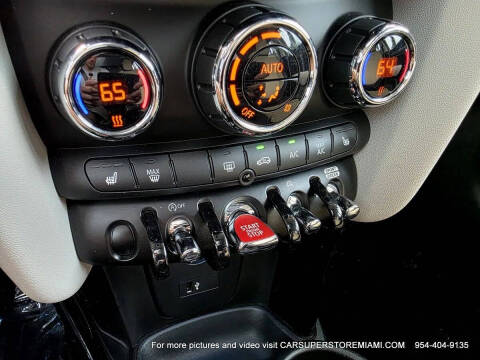 2024 MINI Hardtop 4 Door Cooper S