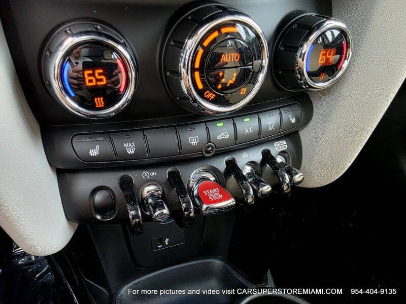 2024 MINI Hardtop 4 Door Cooper S