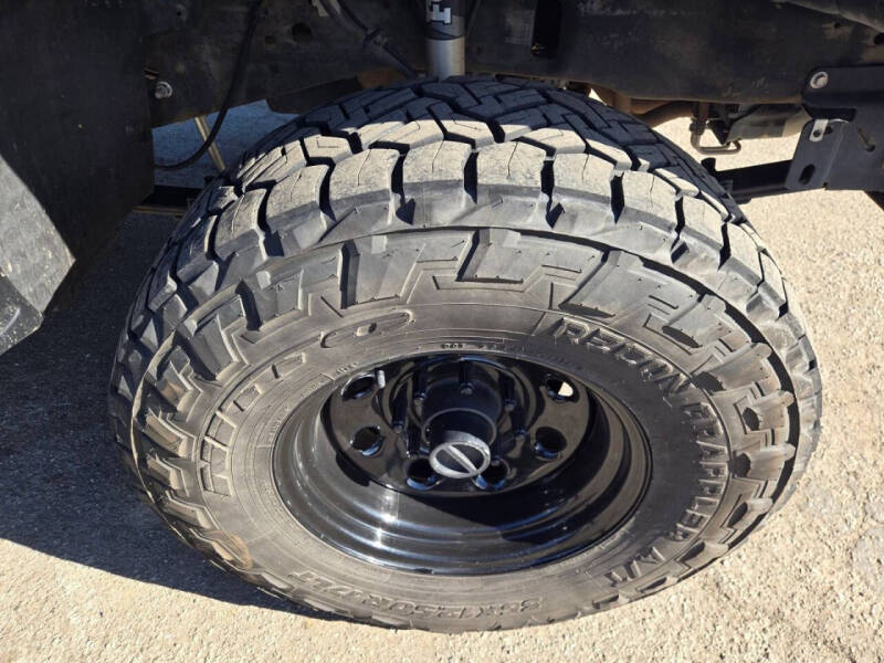 2003 Ford F-350 Super Duty