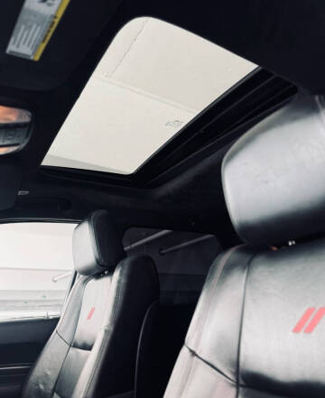 2022 Dodge Durango R/T Plus