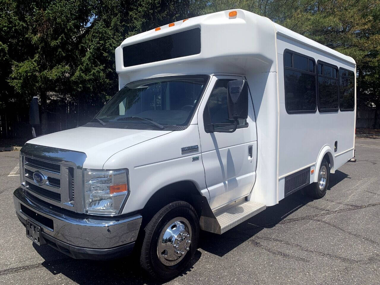 2012 Ford E-350 For Sale - Carsforsale.com®