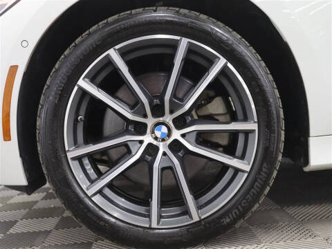 2021 BMW 3 Series 330i xDrive