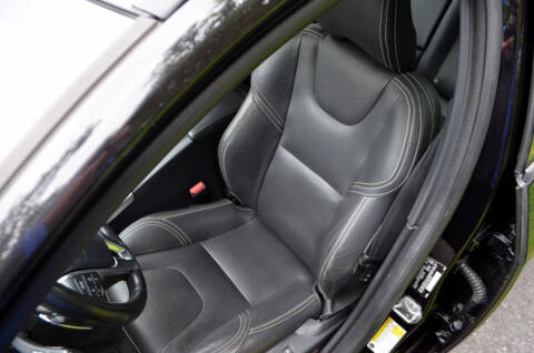 2017 Volvo V60 T5 Dynamic