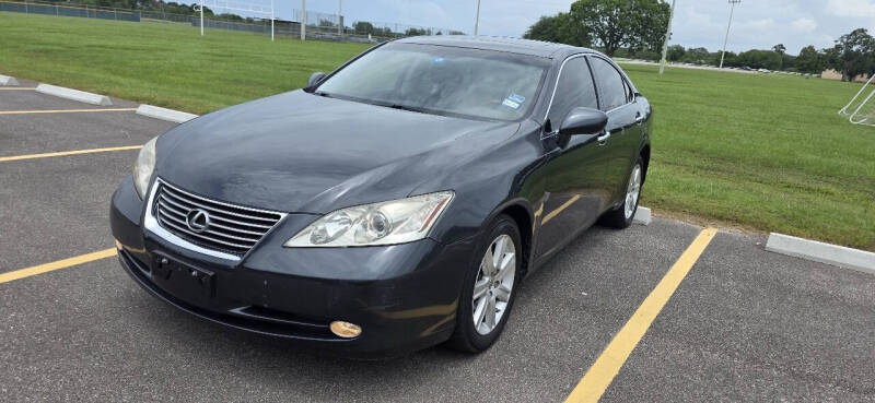 2009 Lexus ES 350