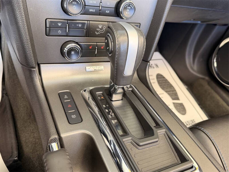 2014 Ford Mustang GT