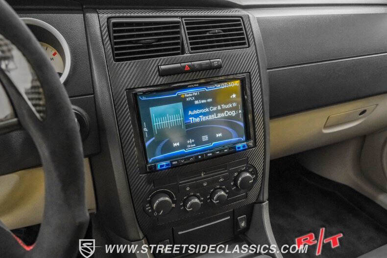 2006 Dodge Charger RT