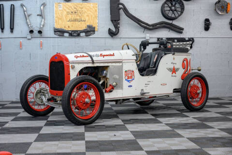 1931 Ford Model A for sale at EURO STABLE in Miami FL