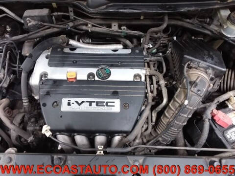 2011 Honda Element EX