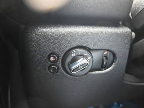 2022 MINI Hardtop 2 Door Cooper S