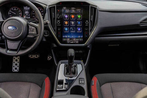 2024 Subaru Impreza RS