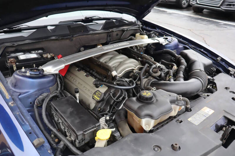 2012 Ford Mustang GT Premium