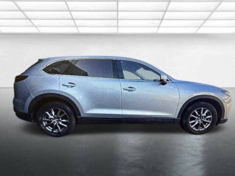 2023 Mazda CX-9 Touring