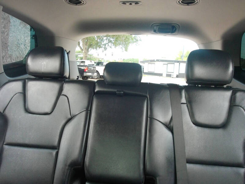 2020 Kia Telluride LX