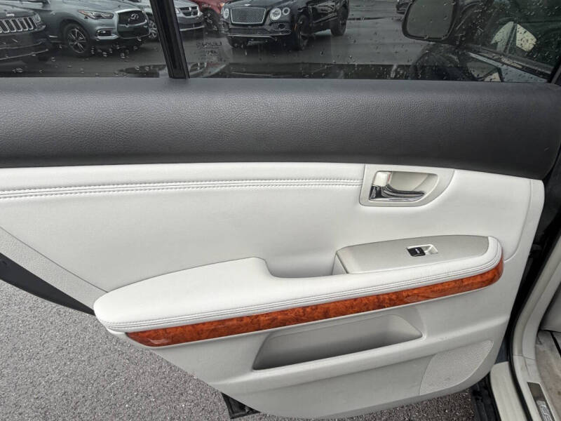 2005 Lexus RX 330