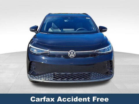 2024 Volkswagen ID.4 Standard