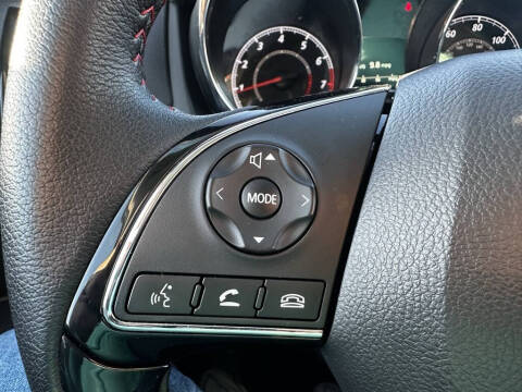 2024 Mitsubishi Outlander Sport