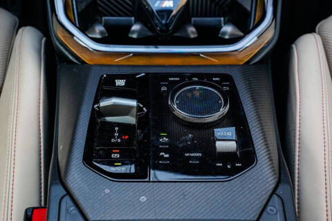 2025 BMW X3 M50 xDrive