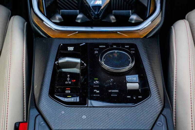 2025 BMW X3 M50 xDrive