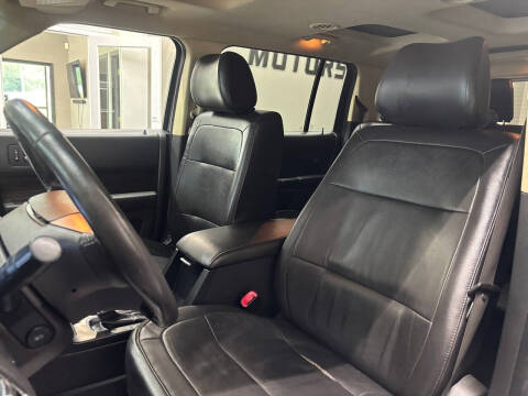 2014 Ford Flex SEL