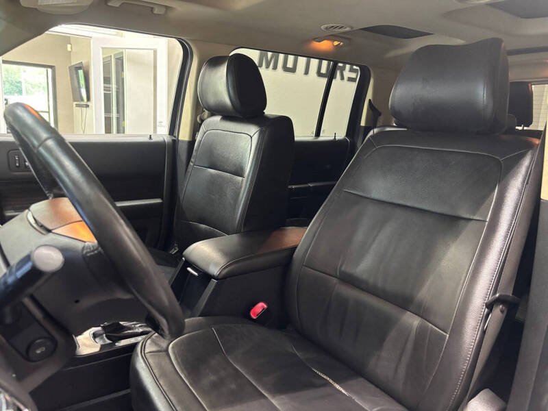 2014 Ford Flex SEL