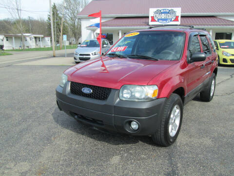 SUV For Sale in The Plains, OH - Mark Searles Auto Center