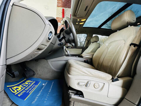 2015 Audi Q7 3.0T quattro Premium Plus