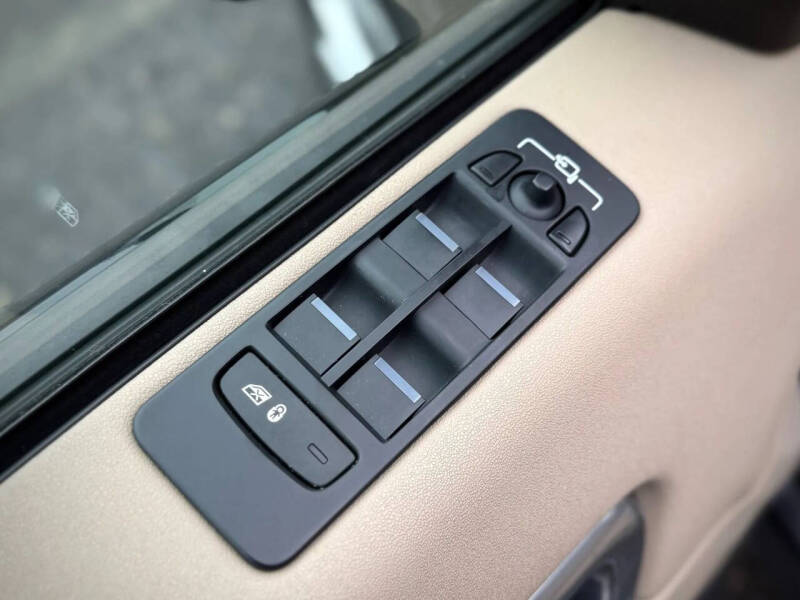 2019 Land Rover Discovery Sport