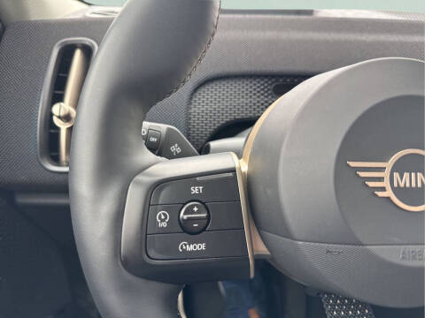2025 MINI Countryman Cooper S ALL4