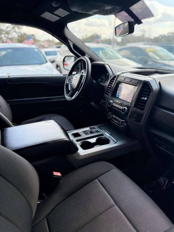 2019 Ford Expedition XLT