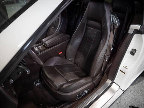 2007 Bentley Continental GT