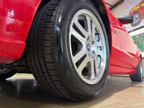 2005 Ford Mustang GT Premium