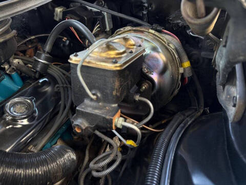1979 Pontiac Trans Am