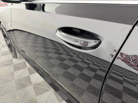 2022 Cadillac CT5 Luxury