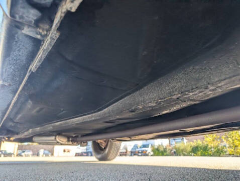 1962 Pontiac Tempest