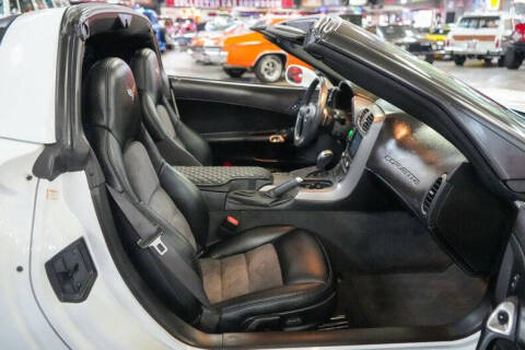 2006 Chevrolet Corvette