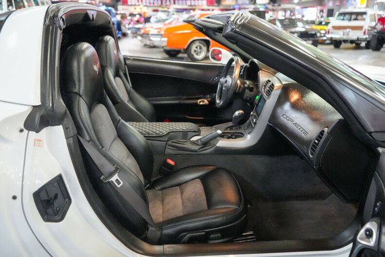 2006 Chevrolet Corvette