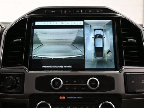 2022 Ford F-250 Super Duty