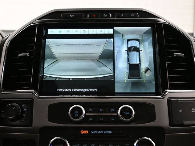 2022 Ford F-250 Super Duty