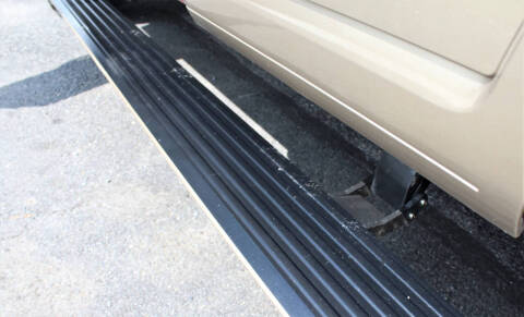 2011 Ford Expedition