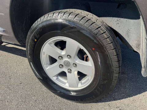 2015 RAM 1500 Express