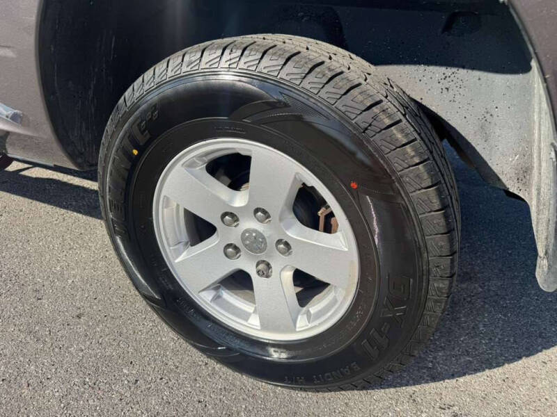 2015 RAM 1500 Express