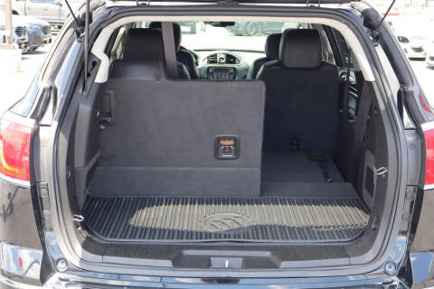 2016 Buick Enclave Premium