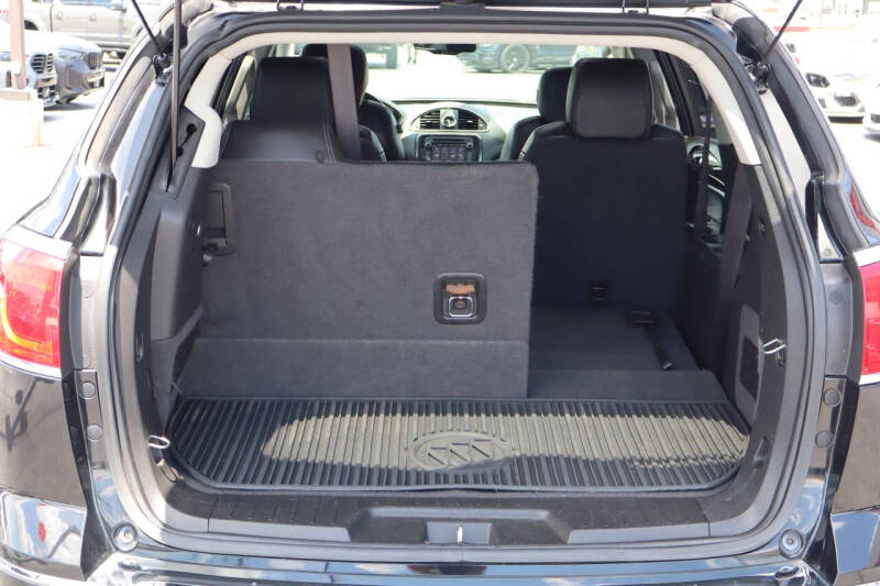 2016 Buick Enclave Premium
