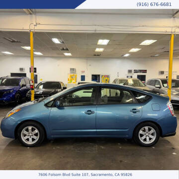 2007 Toyota Prius