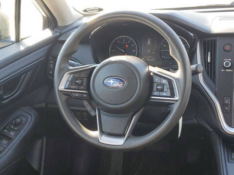 2021 Subaru Outback