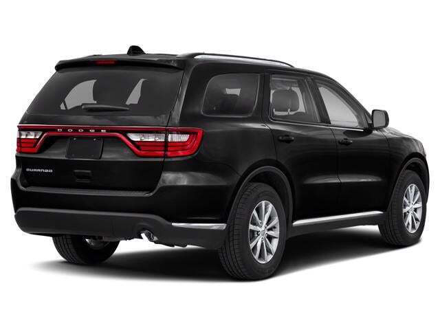 2019 Dodge Durango SXT Plus photo 2