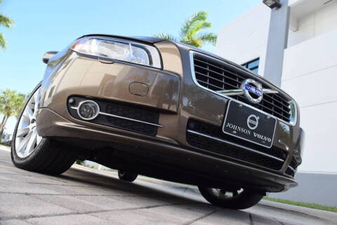 2013 Volvo S80 T6 Premier Plus